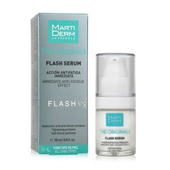 Martiderm The Originals Flash Serum 15ml Jag Couture London - New York