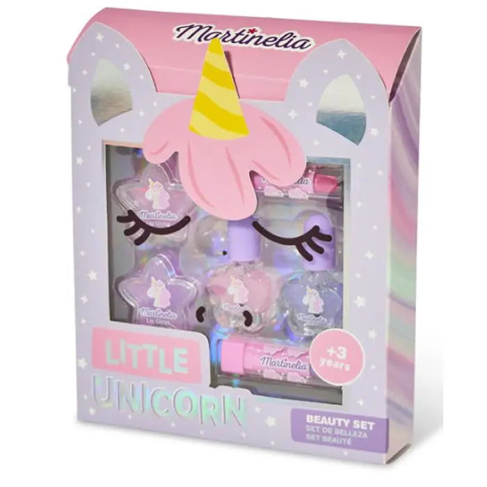 Martinelia Little Unicorn Face Box Jag Couture London - New York