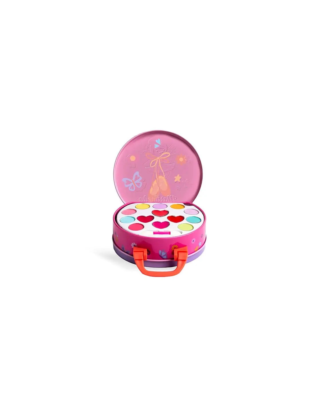 Jag Couture London - New York Martinelia Magic Ballet Beauty Sets Tin