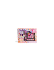 Jag Couture London - New York Martinelia Magic Ballet Fragance and Makeup Edt Spray 20ml Sets