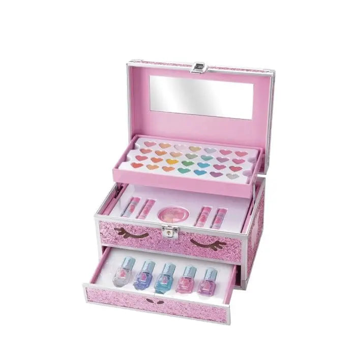 Jag Couture London - New York Martinelia Unicorn Big Glitter Case