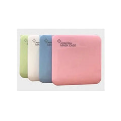 Mask Case 130x130mm Jag Couture London - New York