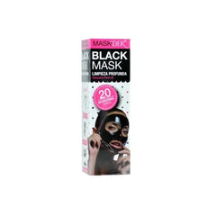 Mask Der Black Mask  100ml Jag Couture London - New York