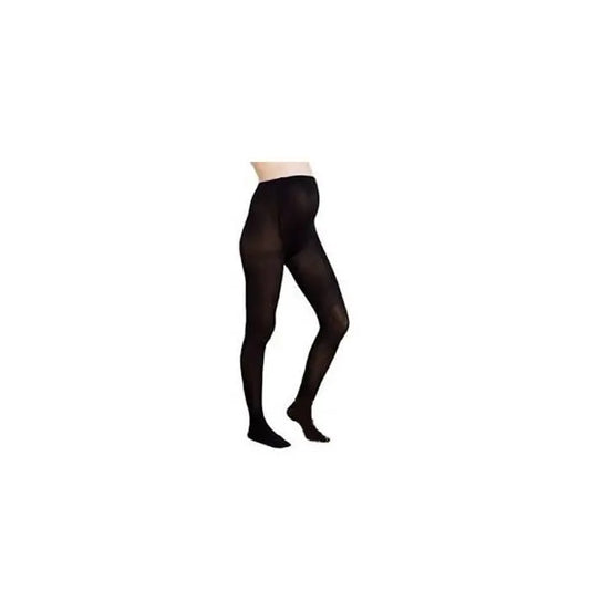 Maternity tights Medilast Normal R/102 S/M Black Jag Couture London - New York