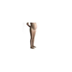 Jag Couture London - New York Maternity tights Medilast Normal R/102 S/XL Beige
