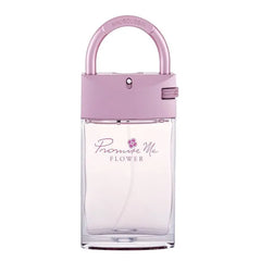 Mauboussin Pomise Me Flower Eau De Toilette Spray 90ml Jag Couture London - New York