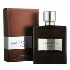 Jag Couture London - New York Mauboussin Pour Lui Eau De Perfume Spray 100ml