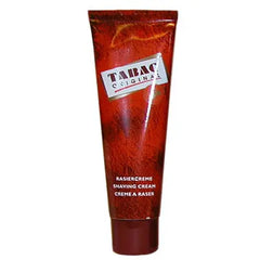 Maurer and Wirtz Tabac Shaving Cream 100ml Jag Couture London - New York
