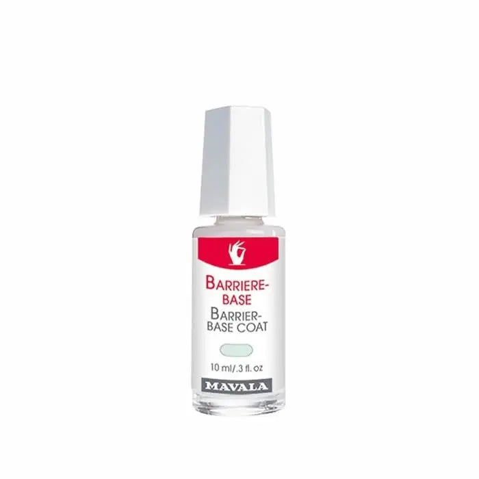 Mavala Barrier-Base Coat 10ml Jag Couture London - New York