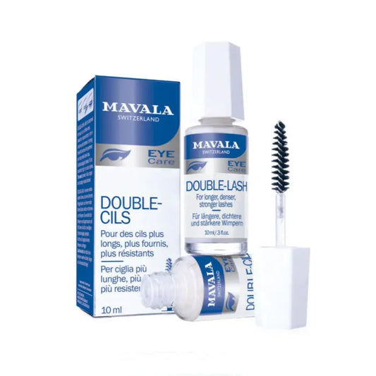 Mavala Eye Lite Double Lash 10ml Jag Couture London - New York