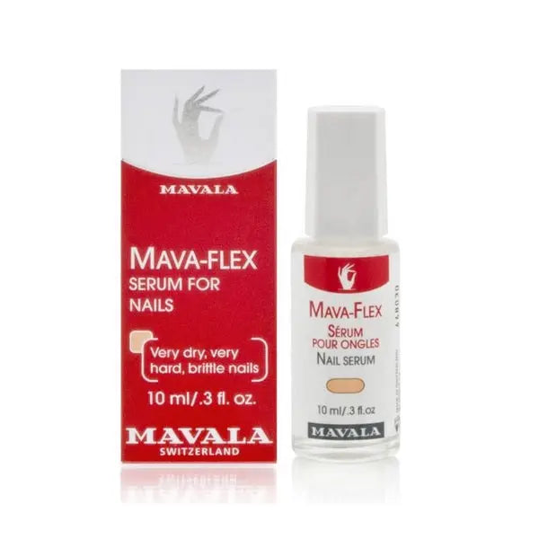 Mavala Mava Flex Serum For Nails 10ml Jag Couture London - New York