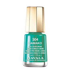 Jag Couture London - New York Mavala Nail Polish 304 Bamako 5ml