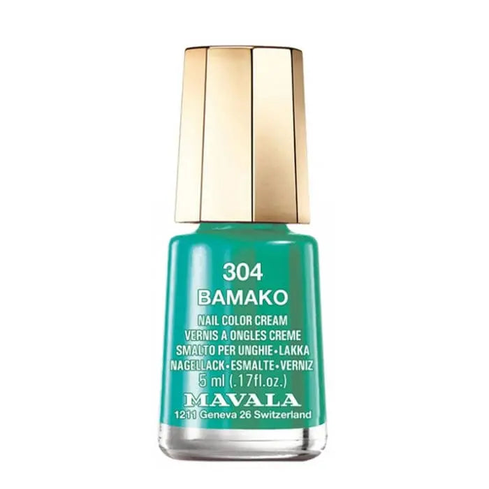 Jag Couture London - New York Mavala Nail Polish 304 Bamako 5ml