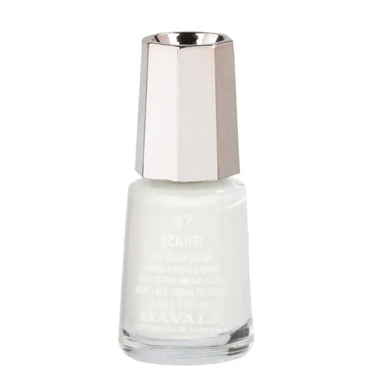 Mavala Nail Polish 47 Izmir 5ml Jag Couture London - New York