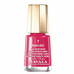 Jag Couture London - New York Mavala Nail Polish 7 Macao 5ml
