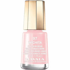 Jag Couture London - New York Mavala Nail Polish 97 Wichita 5ml