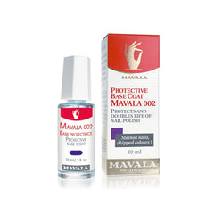 Jag Couture London - New York Mavala Protective Base Coat 002 10ml
