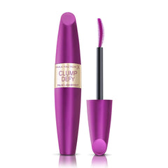 Max Factor Clump Defy False Lash Effect Mascara Black Jag Couture London - New York