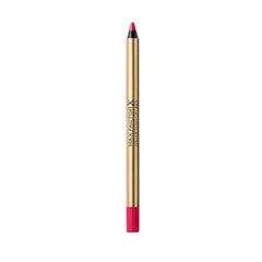 Max Factor Colour Elixir Lip Liner 12 Ruby Red Jag Couture London - New York