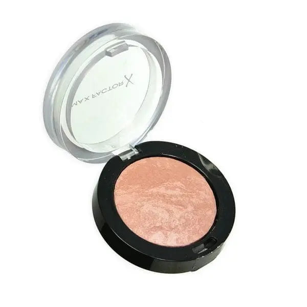 Jag Couture London - New York Max Factor Creme Puff Powder Blush 10 Nude Mauve
