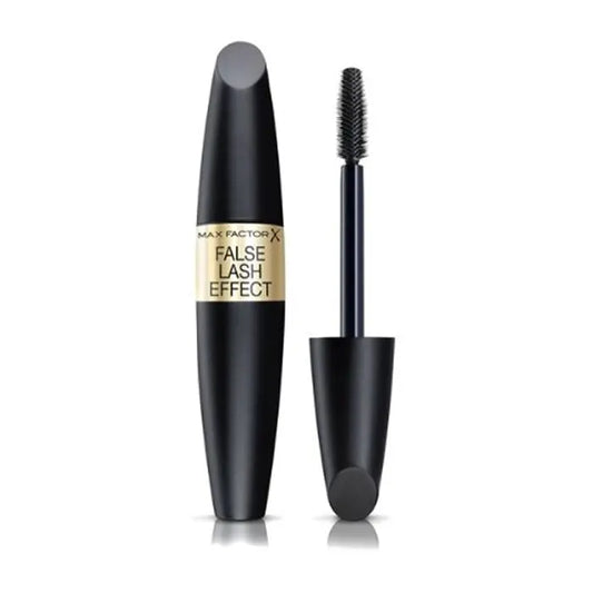 Max Factor False Lash Effect Mascara 02 Black Brown Jag Couture London - New York