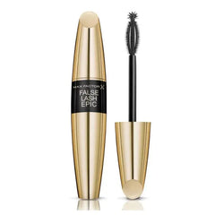 Jag Couture London - New York Max Factor False Lash Epic Mascara Black