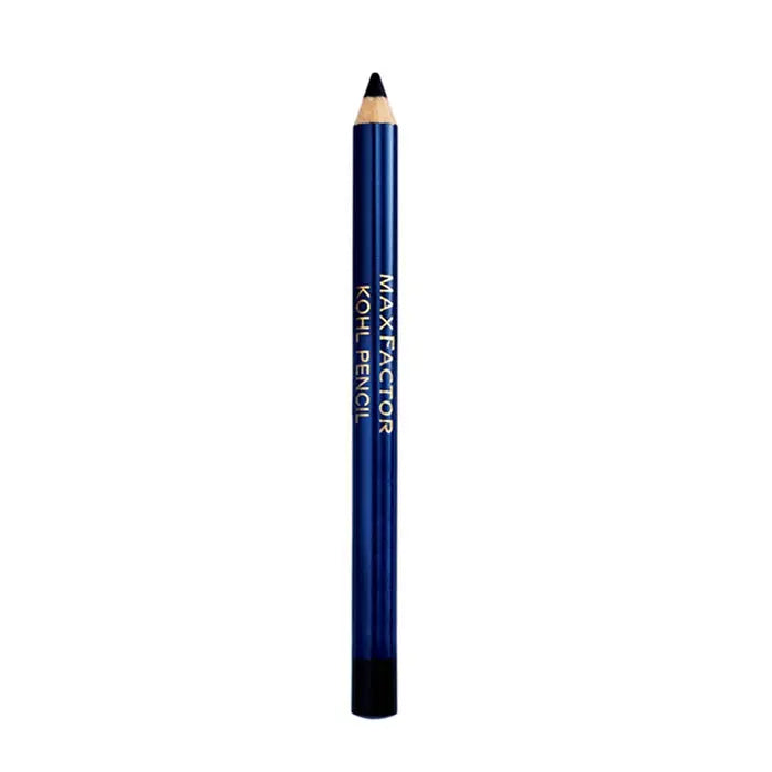 Max Factor Khol Eye Liner Pencil 20 Black Jag Couture London - New York
