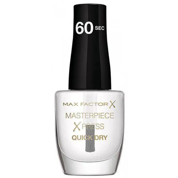 Max Factor Laca U?as M Factor Xpress Transparente Jag Couture London - New York