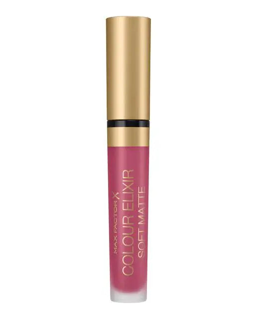 Max Factor Lapiz Lab M Factor Eli Soft 20matte Jag Couture London - New York