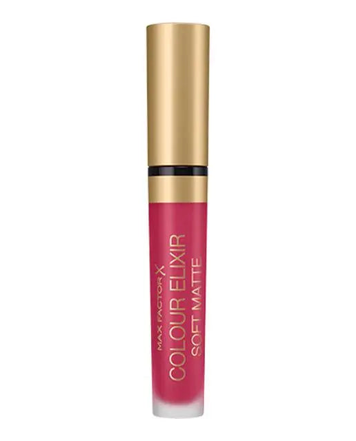 Max Factor Lapiz Lab M Factor Eli Soft 25matte Jag Couture London - New York