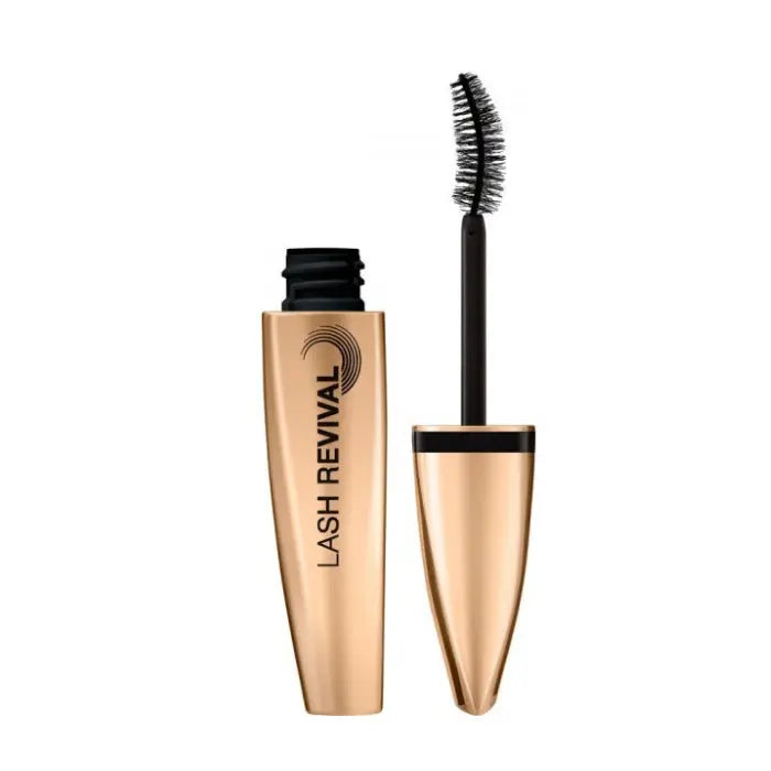 Max Factor Lash Revival Mascara Extreme Black 003 Jag Couture London - New York
