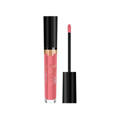 Max Factor Lipfinity Velvet Matte 020 Coco Creme Jag Couture London - New York
