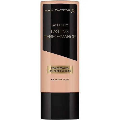 Max Factor Maqui M Factor Lasting Per 113 Jag Couture London - New York