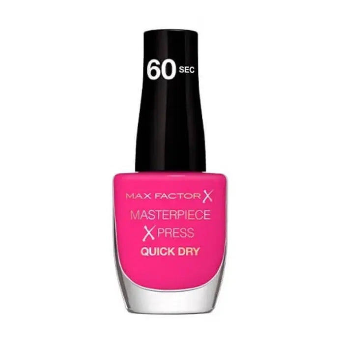 Max Factor Masterpiece Xpress Quickdry 271 Jag Couture London - New York