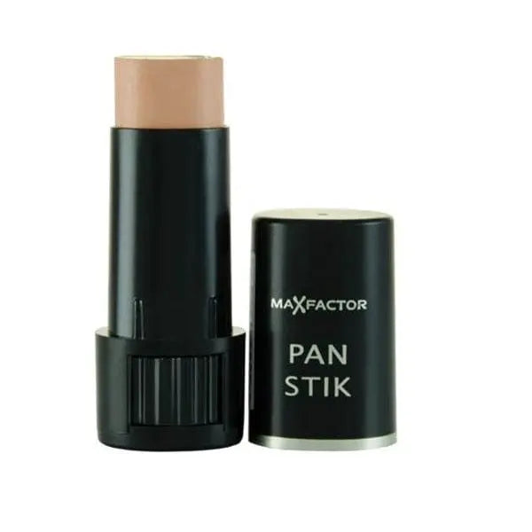 Jag Couture London - New York Max Factor Pan Stik Foundation 14 Cool Copper