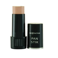 Jag Couture London - New York Max Factor Pan Stik Foundation 14 Cool Copper