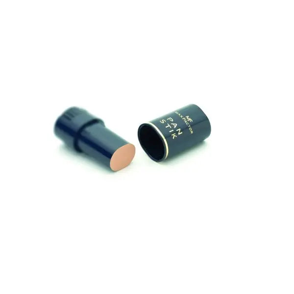 Max Factor Pan Stik Foundation 60 Deep Olive Jag Couture London - New York