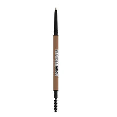 Maybelline Brow Ultra Slim Defining Eyebrow Pencil 02 Soft Brown Jag Couture London - New York