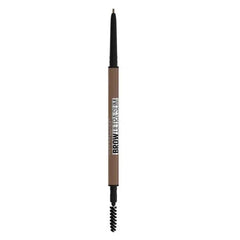 Maybelline Brow Ultra Slim Defining Eyebrow Pencil 04 Medium Brown Jag Couture London - New York