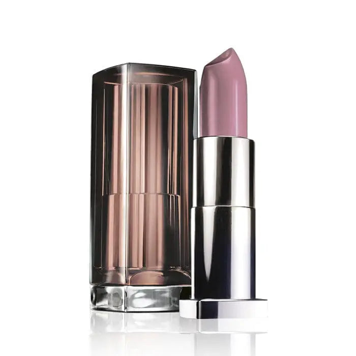 Jag Couture London - New York Maybelline Color Sensational Lipstick 207 Pink Fling