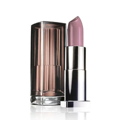 Jag Couture London - New York Maybelline Color Sensational Lipstick 207 Pink Fling
