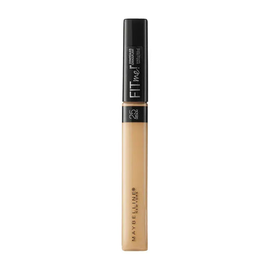 Maybelline Fit Me Concealer 25 Medium Jag Couture London - New York