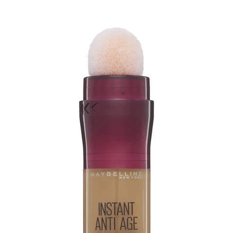 Jag Couture London - New York Maybelline Instant Age Rewind Eraser Dark Circles Treatment Concealer 11 Tan 6ml