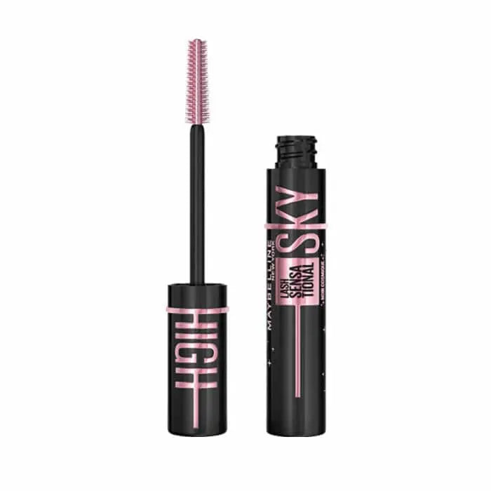 Jag Couture London - New York Maybelline Lash Sensational Sky High Cosmic Mascara 7,2ml