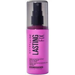 Jag Couture London - New York Maybelline Lasting Fix Matte Finish Makeup Spray 100ml