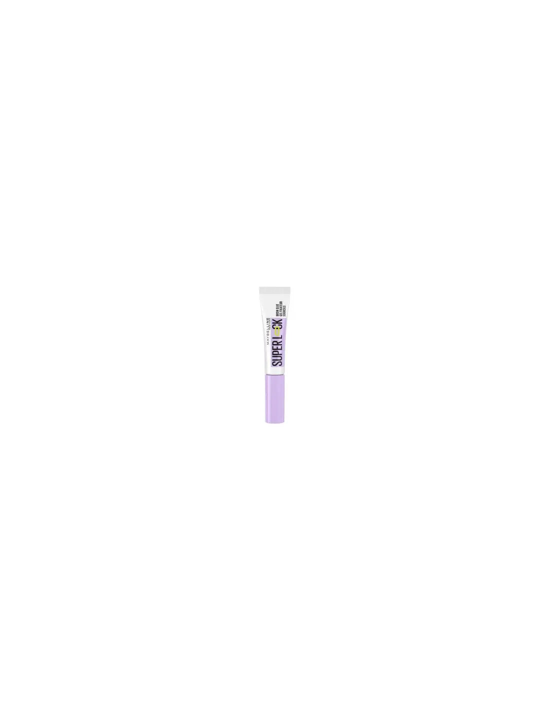 Jag Couture London - New York Maybelline Mayb Brow Glue Superlock