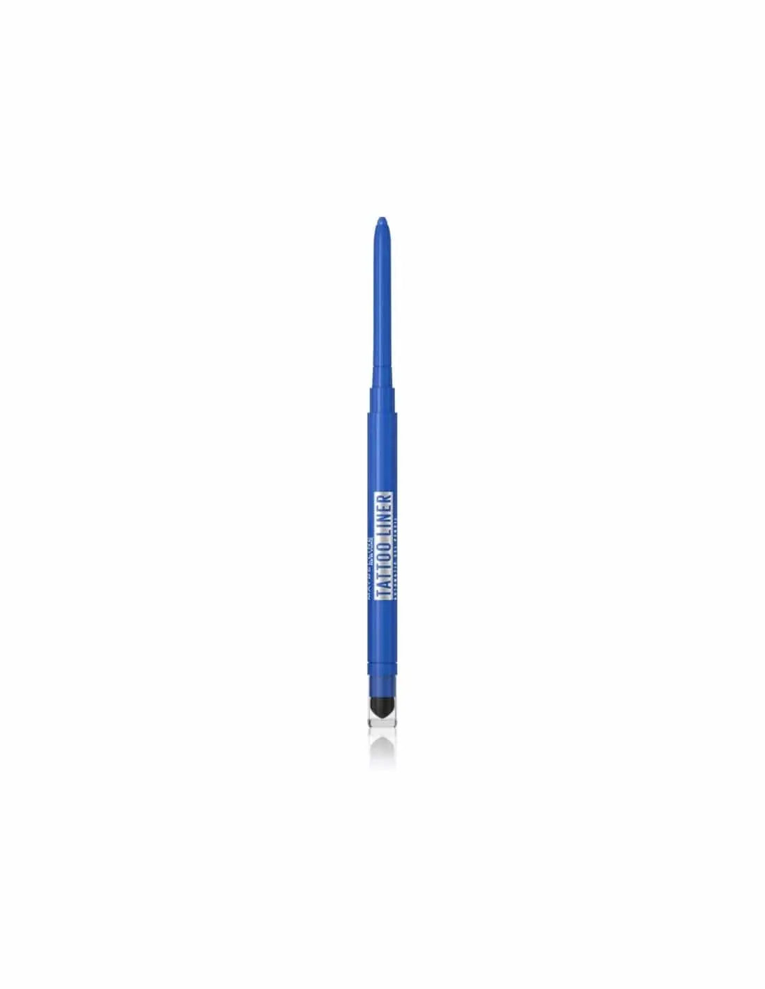 Jag Couture London - New York Maybelline Mayb Eyeliner Smokey g Penc Tattoo Lin