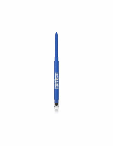 Jag Couture London - New York Maybelline Mayb Eyeliner Smokey g Penc Tattoo Lin