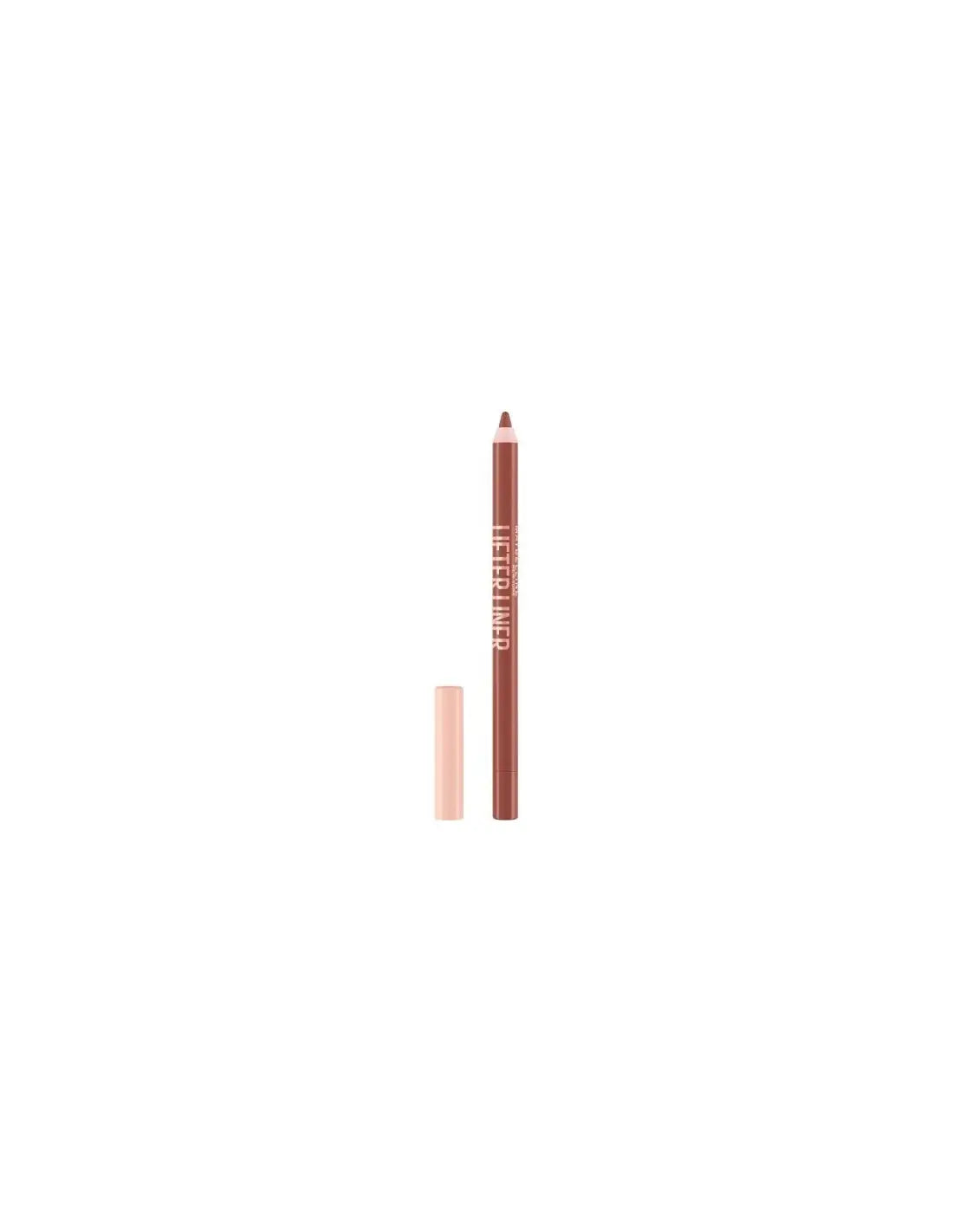 Maybelline Mayb Lip Liner Lifter Jag Couture London - New York