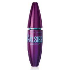 Jag Couture London - New York Maybelline The Falsies Mascara 01 Very Black 9ml